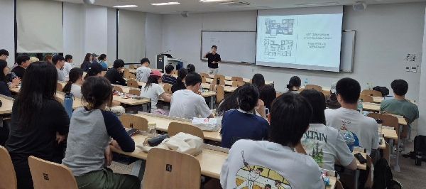 2025 여름 언어캠프 지역설명회:  대표이미지
